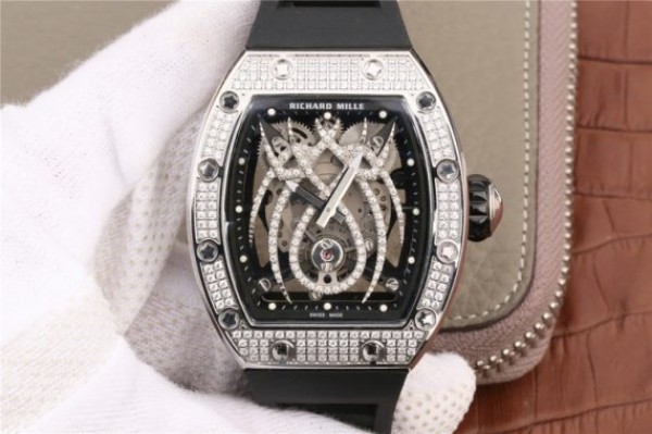 How to buy a Richard Mille replica watch in Barbados?