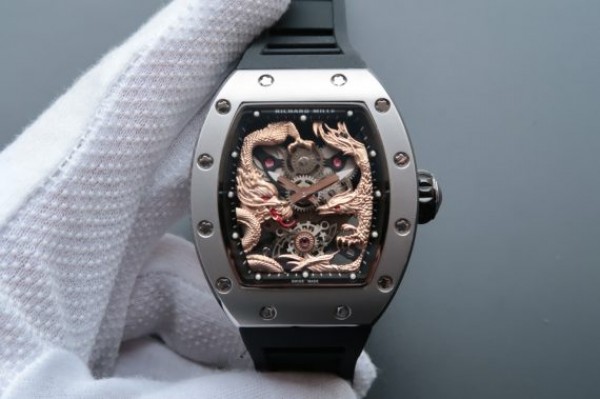 How to buy a RM057 replica watch in Luxembourg?