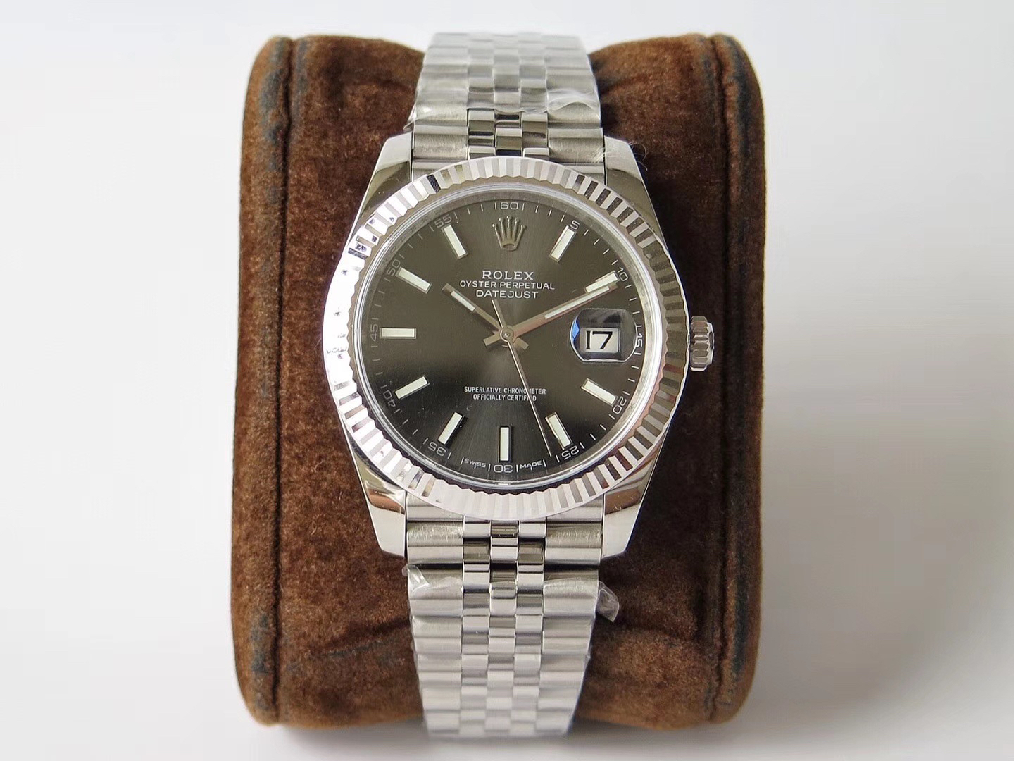 Rolex Datejust II 126334-  41MM & 36MM- 1:1 Superclone