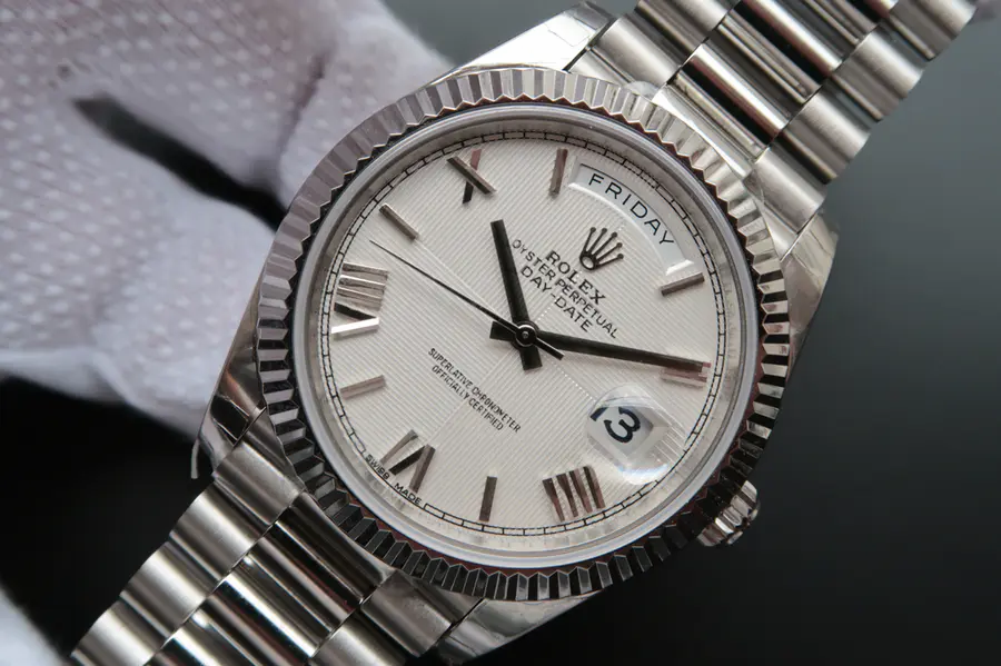 Rolex Day-Date 228239- 40MM- 1:1 Superclone