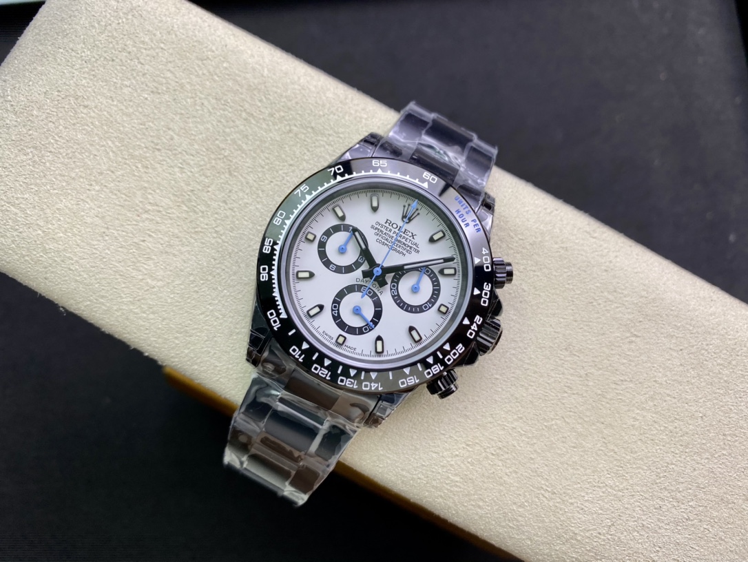 Rolex Daytona 116500LN Blaken 1:1 Superclone