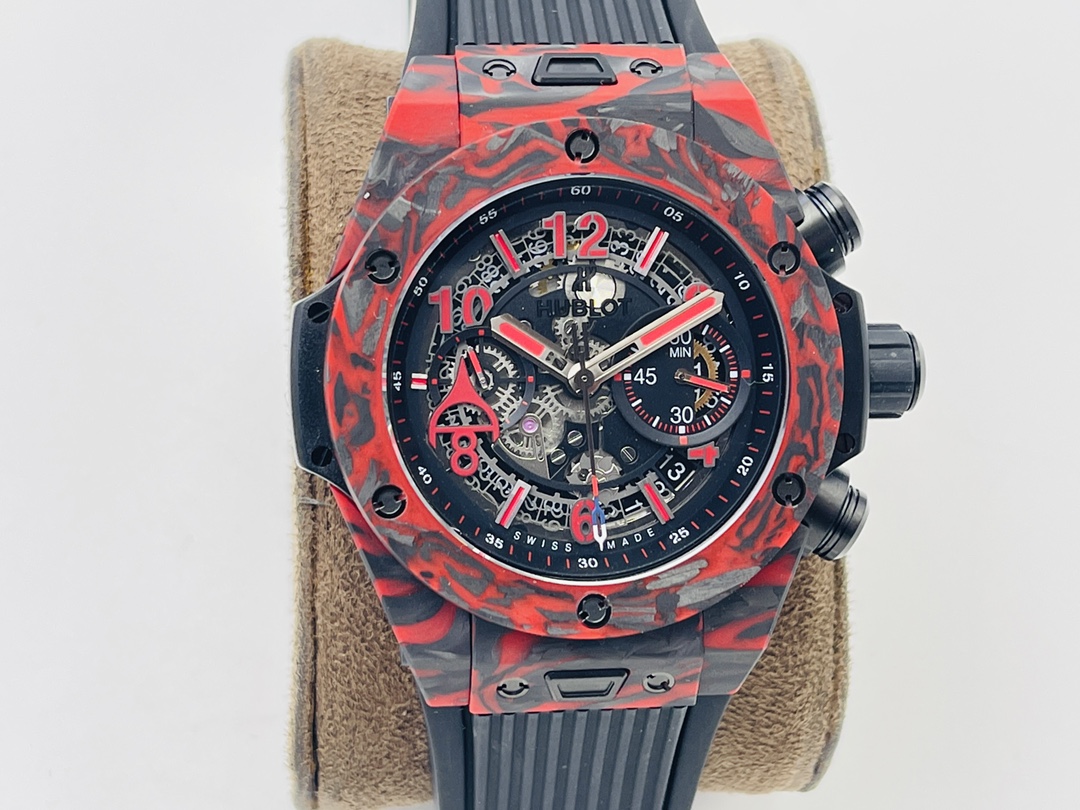 Super Clone Watch: Hublot Big Bang 