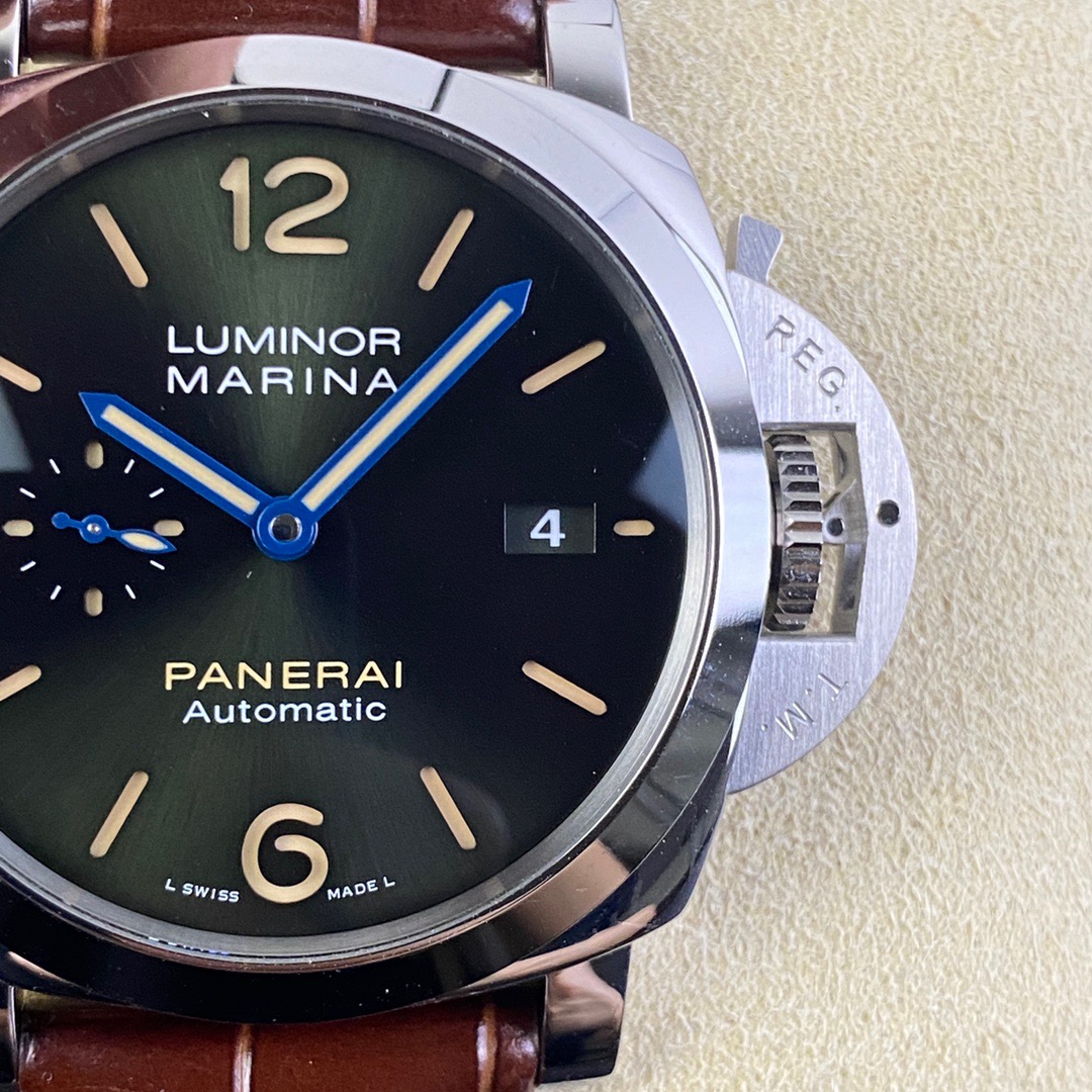 Super Clone Watch: Panerai Luminor Marina PAM 1116