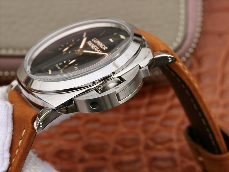 Panerai Luminor PAM 00423-1:1 Superclone