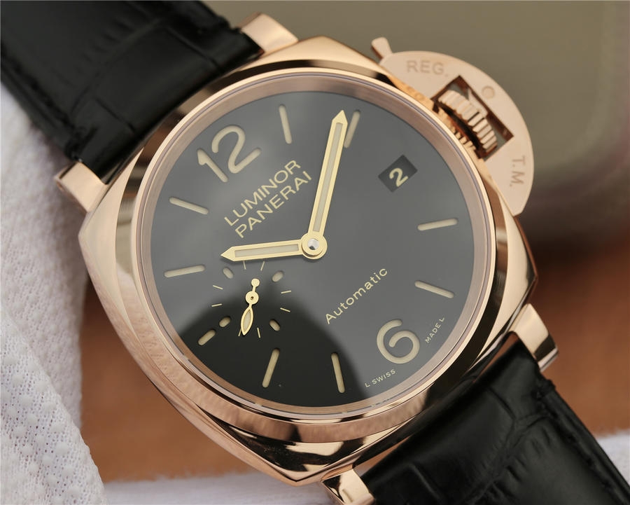 Panerai Luminor PAM908-1:1 Superclone