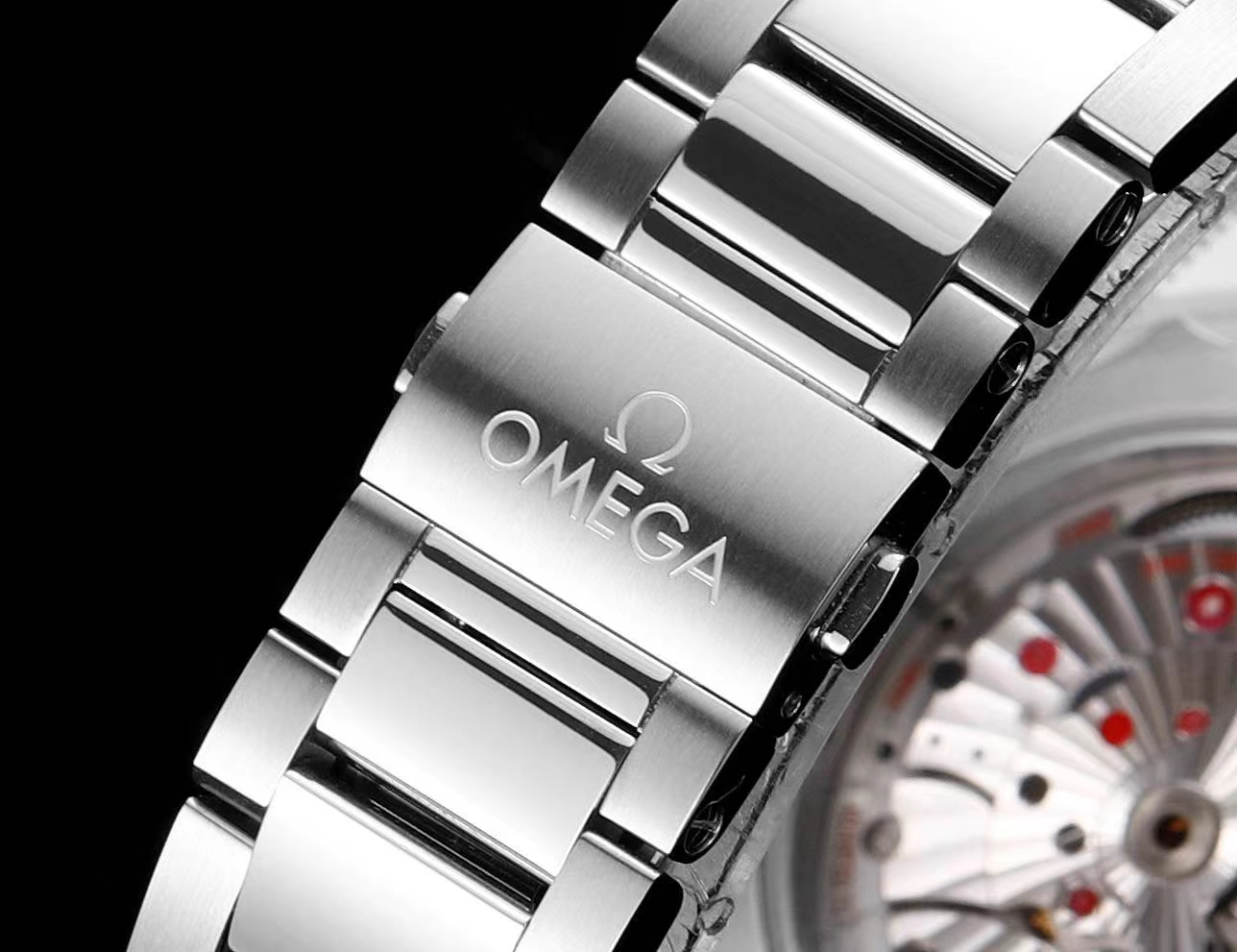 Omega Aqua Terra 150M - Co-Axial Master Chronometer GMT Worldtimer 43 mm