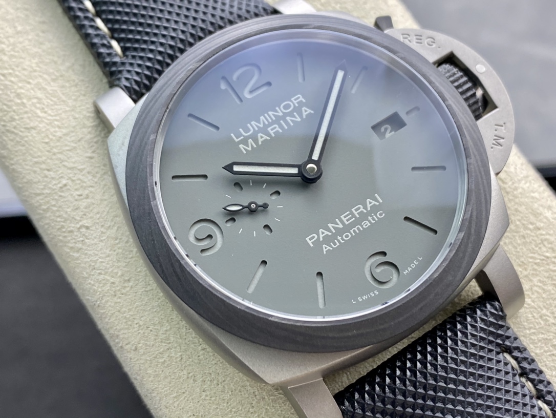 Panerai Pam 1662 1:1 Superclone 