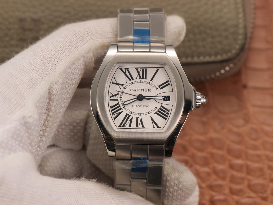 Cartier  R0adster De  - 1:1 Superclone