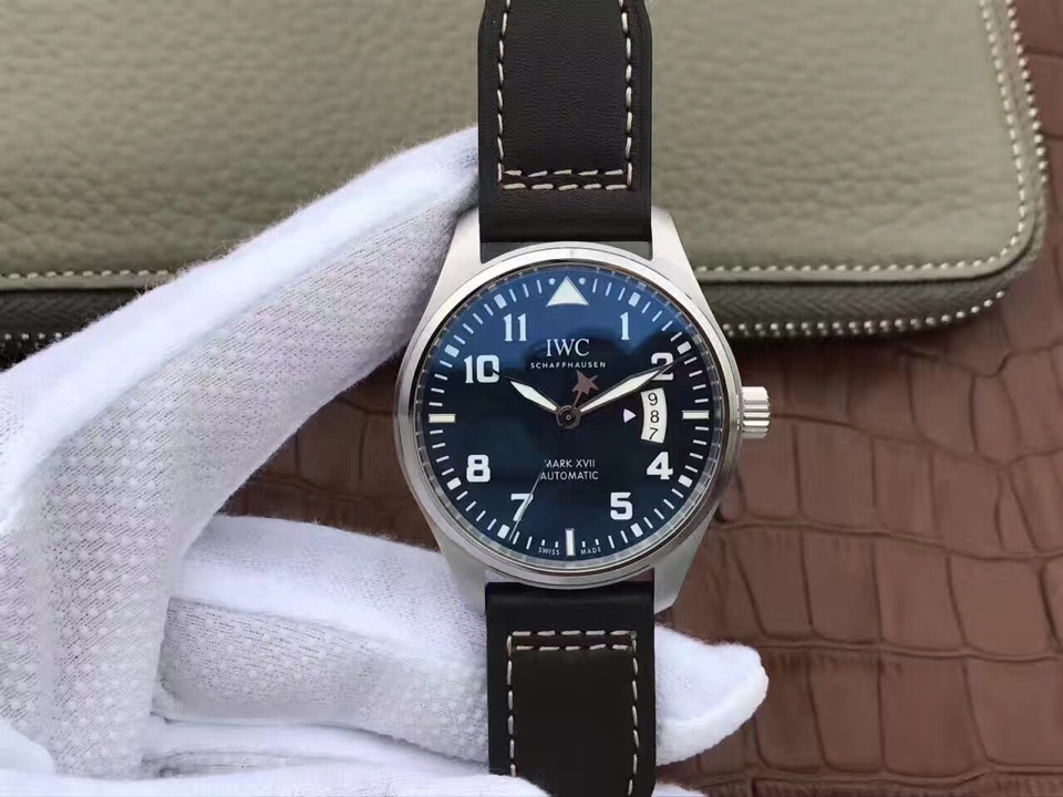 IWC MARK XVII- 1:1 Superclone