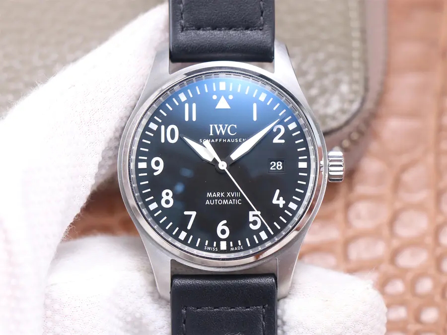 IWC wave Fino series- 1:1 Superclone