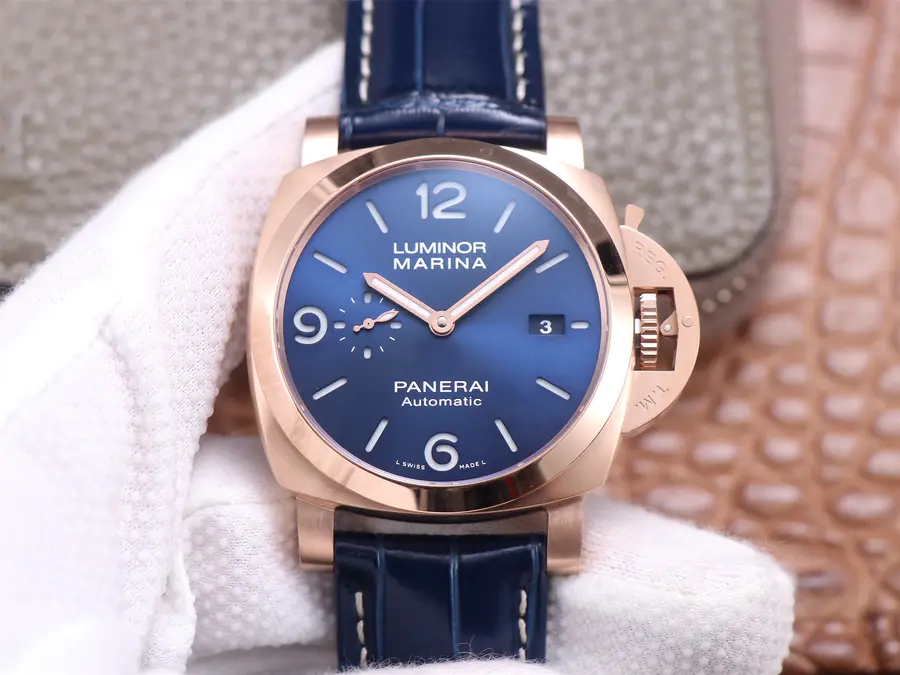 Panerai Luminor PAM01112-1:1 Superclone