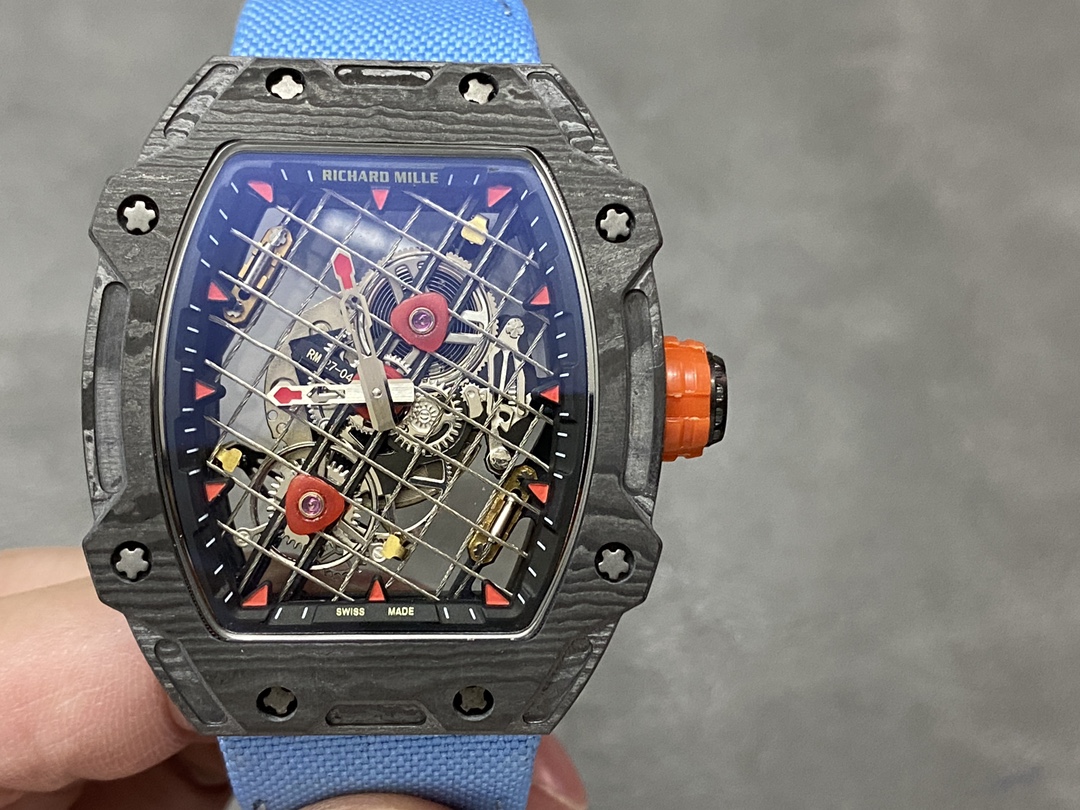 Richard Mille RM 27-04