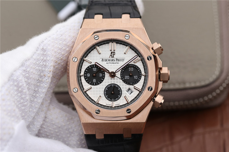 Audemars Piguet Royal Oak 15400 1:1 Superclone