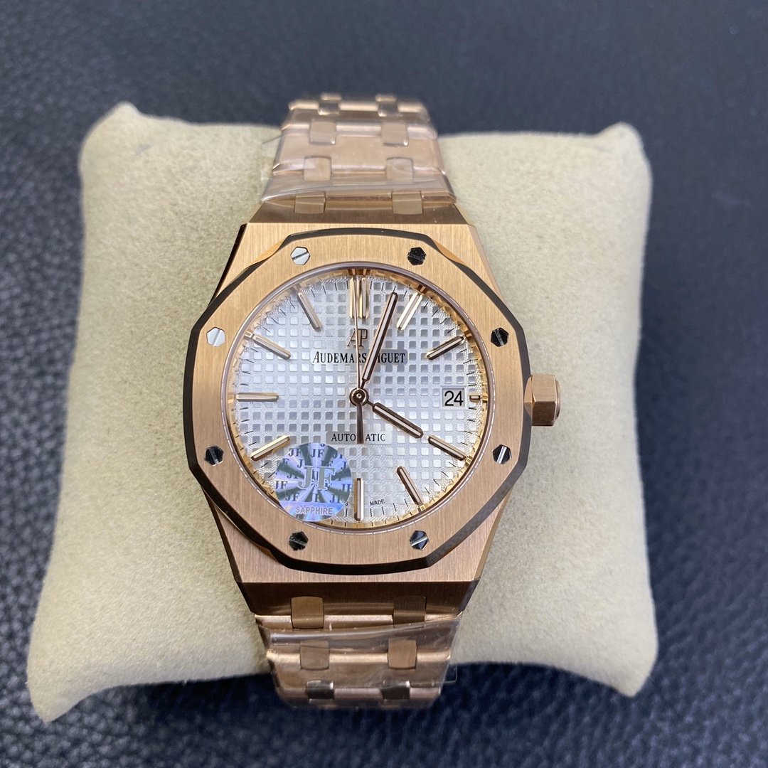 Audemars Piguet Royal Oak 15400  1:1 Superclone