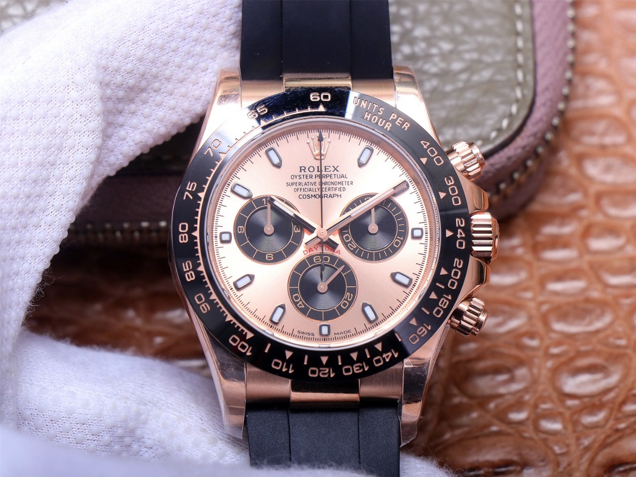 ROLEX DAYTONAORIGINAL CAL.4130