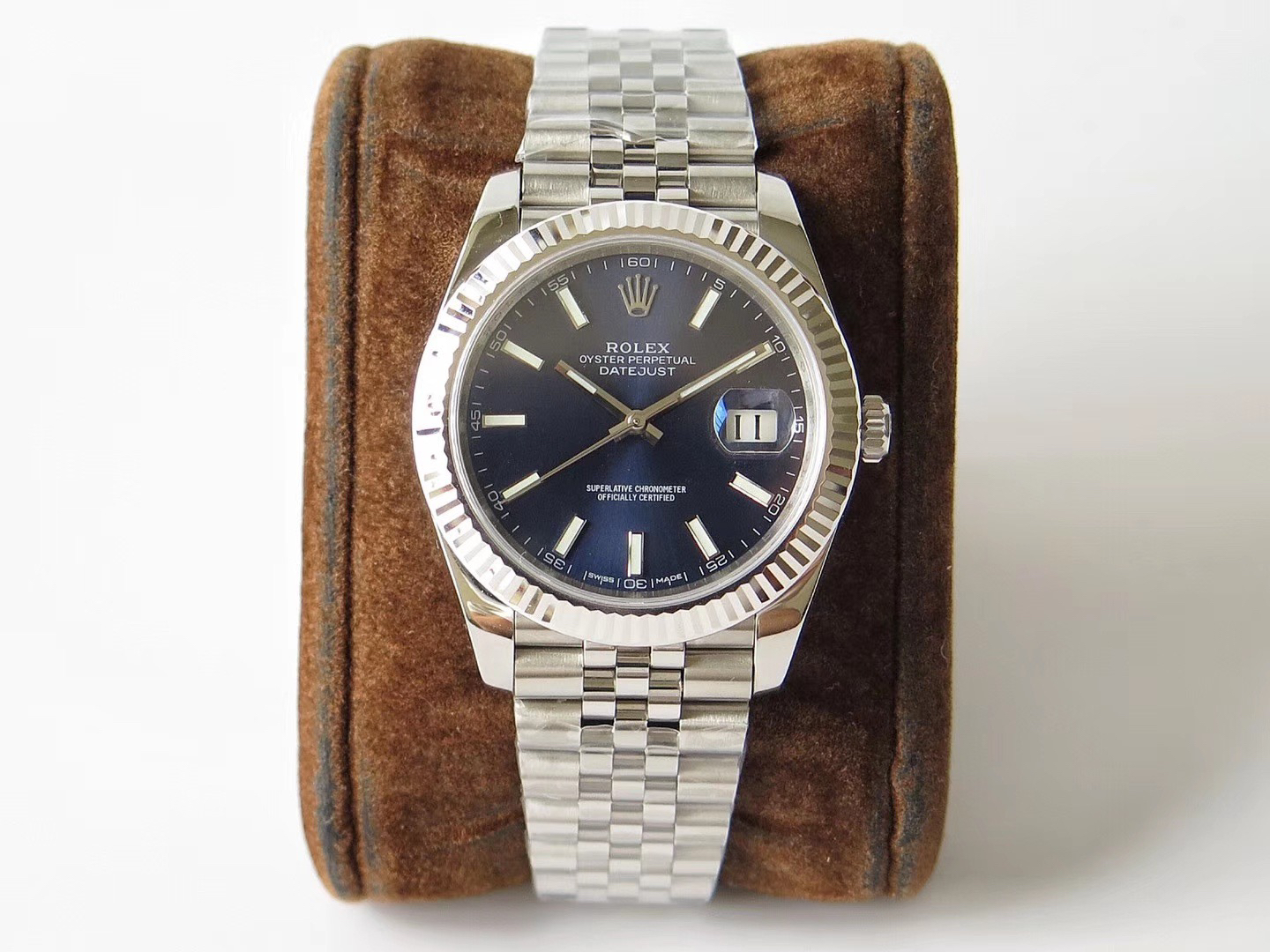 Rolex Datejust II 126334-  41MM & 36MM- 1:1 Superclone